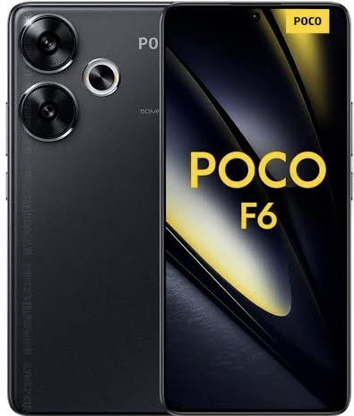Poco F Series