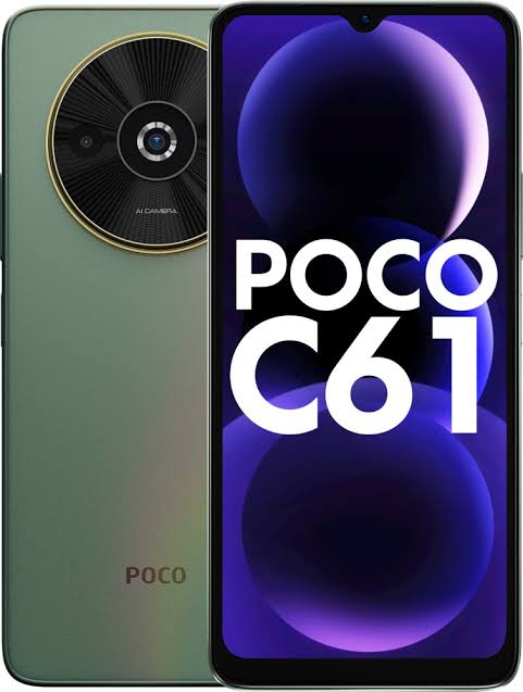 Poco C Series