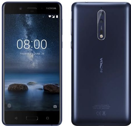 Nokia 8 Series