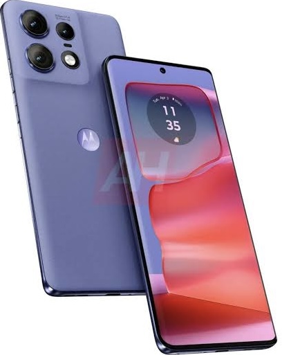 Motorola G Series