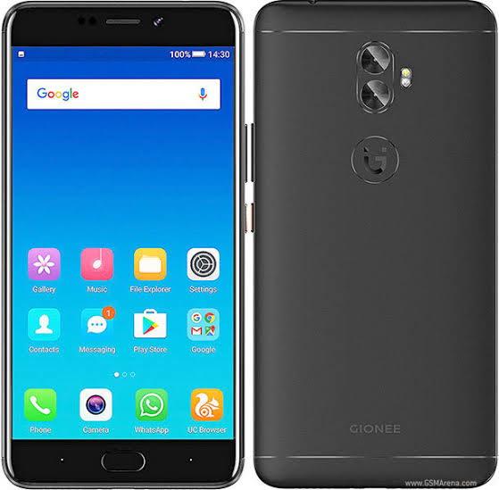Motorola E Series