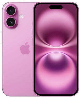 Apple 16 Series