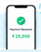 Instant Spot Payment